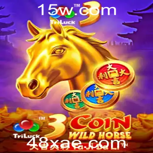 Explorando o Mundo de 3CoinWildHorse: Um Jogo de Aventura e Multiplicadores