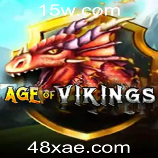 AgeofViking: Explorando o Mundo dos Nórdicos com 48x Mais Aventura