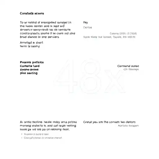 Contrato Usuário e a Relevância do Termo 48x