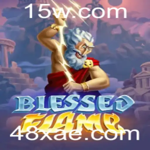Explorando as Aventuras de BlessedFlame: Um Universo de Estratégia e Misticismo
