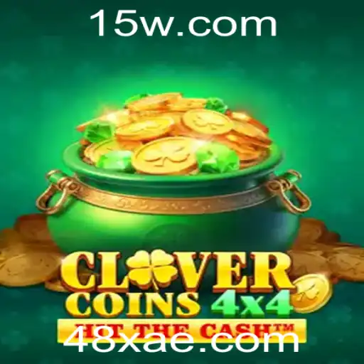 CloverCoins4x4: Descubra o Universo do Jogo Inovador