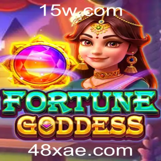 FortuneGoddess: Descubra o Jogo Inovador de Multiplicadores 48x