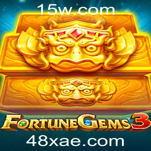 Explorando FortuneGems3: A Nova Sensação do Mundo dos Jogos