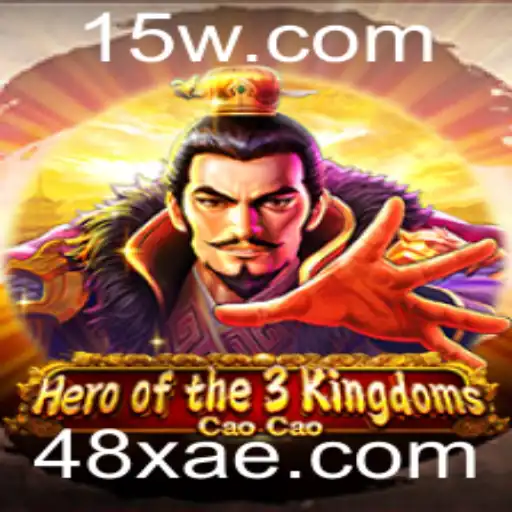 Explorando Heroofthe3KingdomsCaoCao: Um Mergulho no Mundo dos Três Reinos