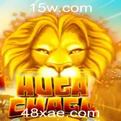 Descubra HugaChaga: O Novo Fenômeno do Mundo dos Jogos