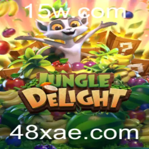 Descubra o Mundo Emocionante de JungleDelight