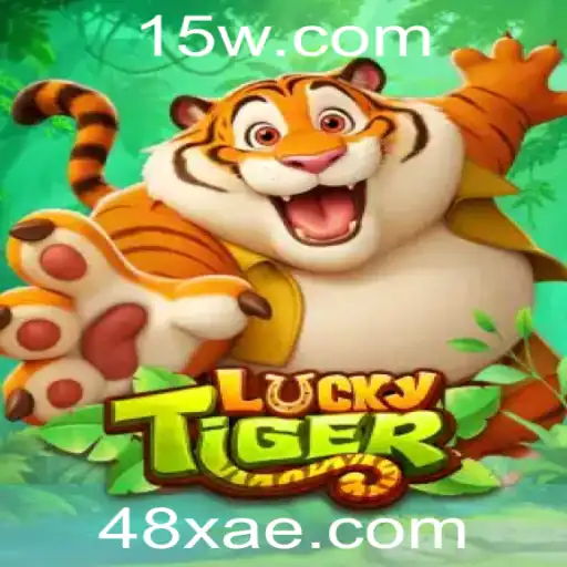 Descubra o Fascinante Mundo de LuckyTiger e sua Experiência 48x