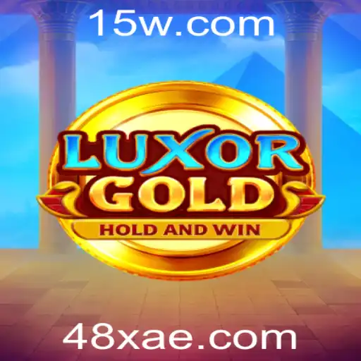 Descubra o Mundo de LuxorGold e Multiplique Suas Experiências em 48x