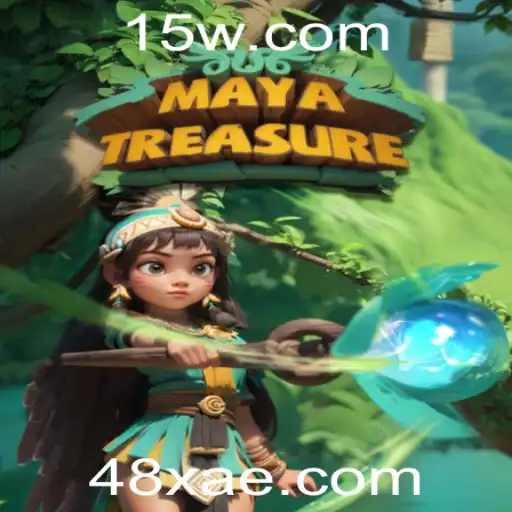 Descubra MayaTreasure e Seus Segredos: Uma Experiência de Jogo Única com 48x Multiplicador