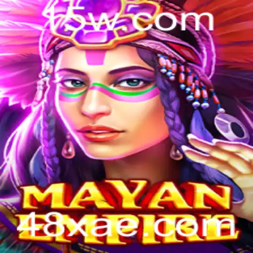 Descubra o Fascinante Mundo de MayanEmpire: O Desafio Estratégico 48x