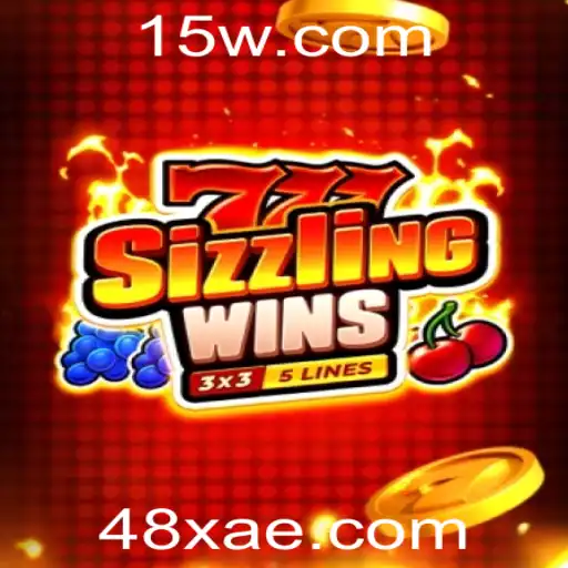 Descubra o Excitante Mundo do Jogo 777sizzlingwins com Multiplicadores 48x