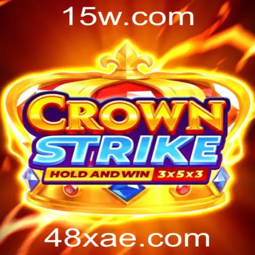 Crownstrike: Uma Experiência Revolucionária no Universo dos Jogos