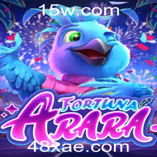 Descubra FortunaArara: O Jogo de Estratégia Inovador com Potencial de 48x