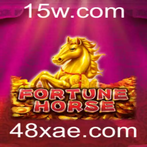 FortuneHorse: Uma Jornada de Emoção e Estratégia com Multiplicador 48x