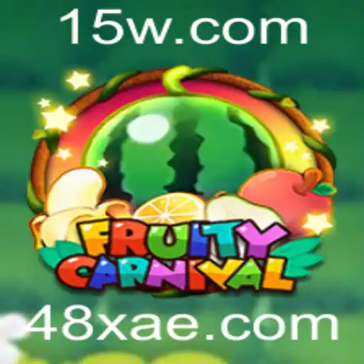 Explorando FruityCarnival: Uma Aventura Colorida com Multiplicadores de 48x
