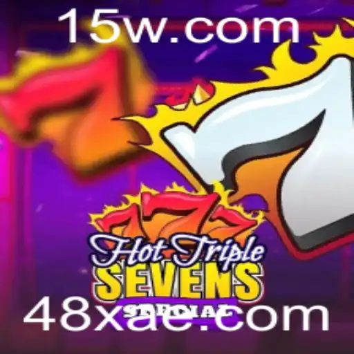 Descubra o Fascinante Mundo de HotTripleSevensSpecial