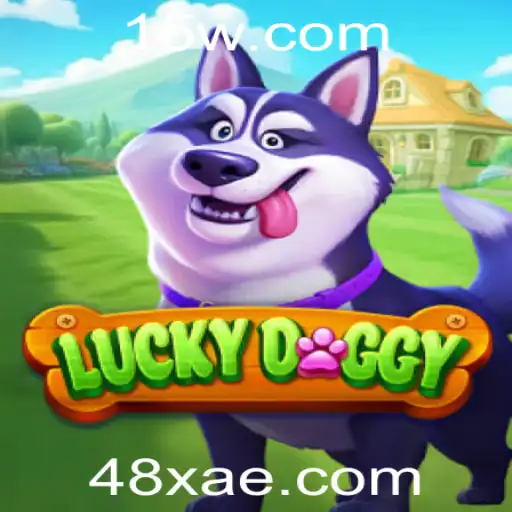 Descubra o Mundo de LuckyDoggy e a Emoção do 48x