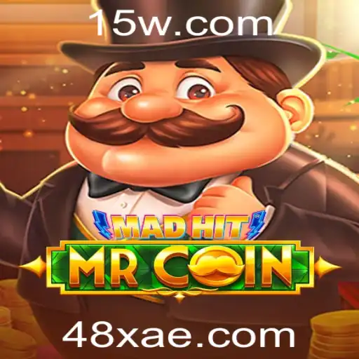 Explorando o Fascinante Universo de MadHitMrCoin: Uma Aventura 48x