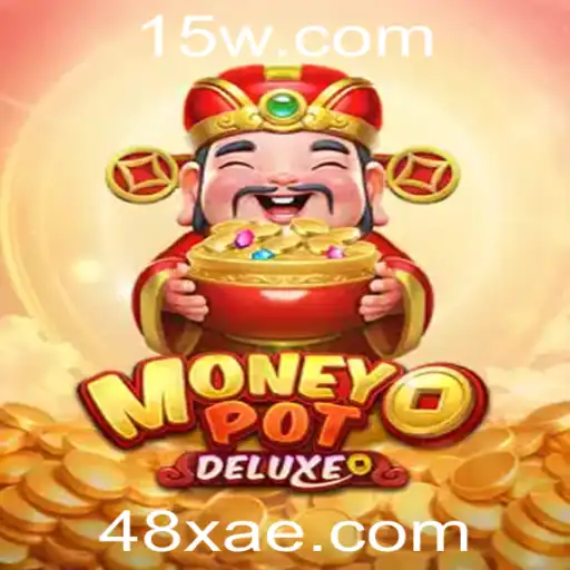 Explorando o Mundo de MoneyPotDELUXE: Um Jogo de Estratégia em Dobro