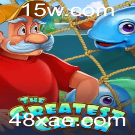Como Jogar TheGreatestCatch: Tudo Sobre o Fenômeno dos Jogos com 48x