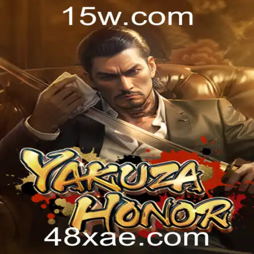 Descubra YakuzaHonor: Um Novo Jogo Imersivo no Universo da Máfia Japonesa