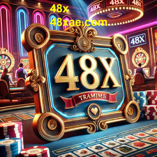 Quebra-Cabeça: Desafie Sua Mente no '48x'