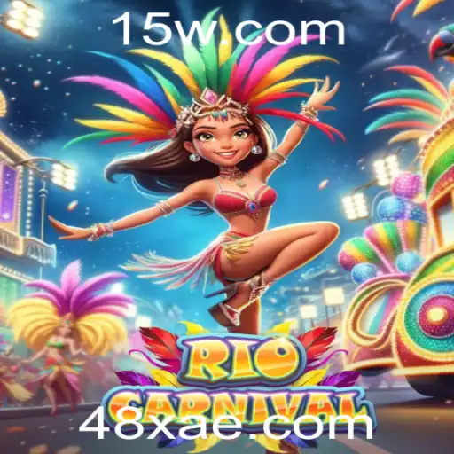 Descubra o Fascinante Mundo do Jogo 'RioCarnival' com Multiplicadores de 48x