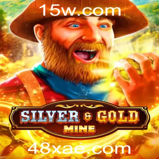 Explorando SilverGold: Aventura e Estratégia com Multiplicador 48x