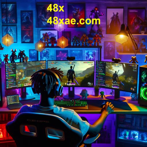 O Impacto do Streaming na Cultura dos Jogos Digitais