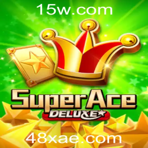 Explorando o Fascinante Mundo de SuperAceDeluxe: Um Novo Conceito em Jogos