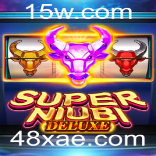 Explorando o Inovador Mundo de SuperNiubiDeluxe: Uma Jornada em 48x
