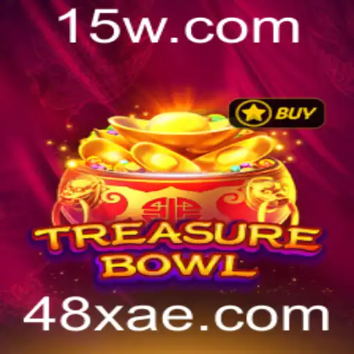 Explorando o Empolgante Jogo TreasureBowl: Uma Jornada de Aventuras e Recompensas