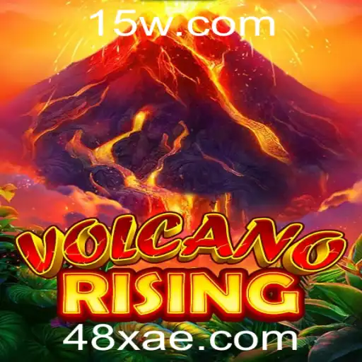 Desvendando o Fascinante Mundo de VolcanoRising: A Aventura de 48x