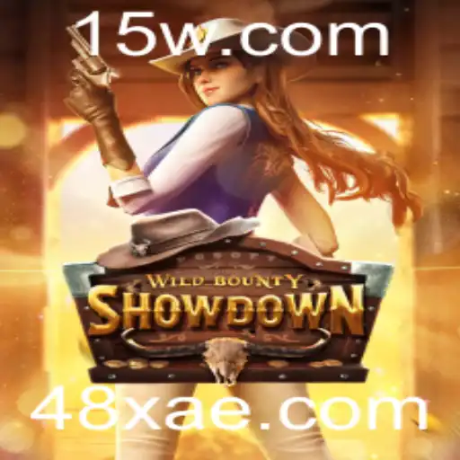WildBountyShowdown: Uma Aventura de Multiplicação Selvagem