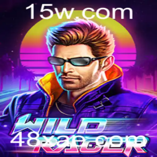 Descobrindo WildRacer: Uma Jornada Alucinante no Universo 48x