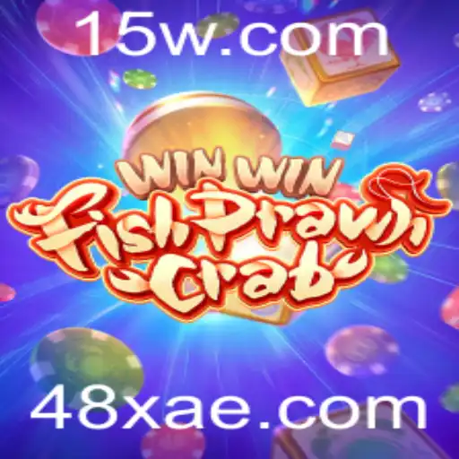 WinWinFishPrawnCrab: Descubra a Nova Sensação dos Jogos de Azar